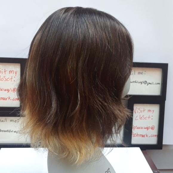 Adeline Synthetic Wig Rene of Paris- Lace … - Picture 4 of 12